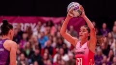 Pulse upset champions Lightning for two wins from two