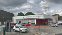 Leisure centre to get solar panel upgrade