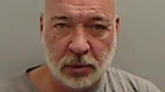 Intruder strangled and threatened to kill teenager