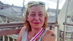 Inquiry into Novichok poisoning of Dawn Sturgess to start