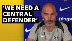 What Does Maresca Really Think About Chelsea?
