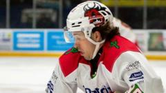 Coventry Blaze dent Cardiff Devils’ title bid