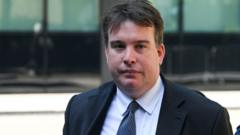 Will Ex-MP Face a Two-Year Wait for Betting Offences Trial?