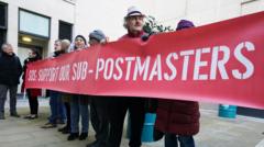 What Led to Hundreds Wrongly Prosecuted in the Post Office Horizon Scandal?