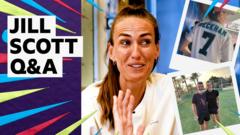 Will Beckham Share His Sweet Secrets? Scott Responds to Fan Questions!