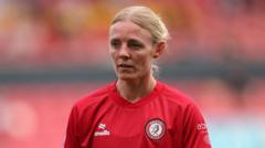 Role model Ingle signs new Bristol City deal