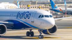 India orders IndiGo to slash flights as airline says operations 'normalised'