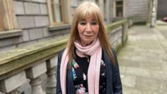 'They criminalised us as children and we had done nothing wrong' – apology for abuse survivors