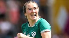 Is Ireland Ready to Take on Spain? Insights from Higgins