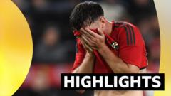 Highlights: Wales 0-1 Canada