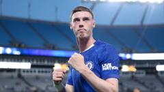 A win worth £9.6m - how much have Chelsea now made at Club World Cup?