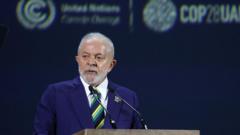 Luladicas de palpites de futeboldiscurso na COP28dicas de palpites de futebolDubai