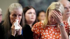 Babies and mothers died after 'systemic and sustained' failings, largest NHS maternity review finds