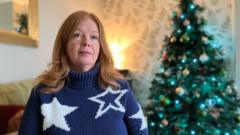 Being far from my son's care home is 'devastating'