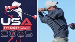 Is McIlroy Calling Out a Lookalike T-Shirt for the US Ryder Cup?