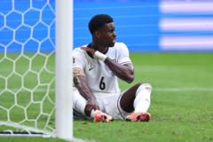 Ana shakku ko Guehi zai buga wasan Ingila da  Norway