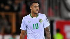 Can Idah Prove Himself After Leaving Celtic?