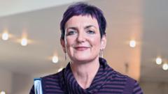MSPs to back plan to scrap not proven verdict from Scots law