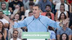 Should Israel Be Banned from International Sports? Spanish PM Weighs In