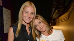 Do Jennifer Aniston and Gwyneth Paltrow Spill Secrets About Brad Pitt?