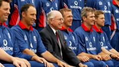 What is the Prime Minister's XI?