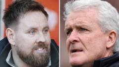 Carlisle appoint Elliot to replace departed Hughes