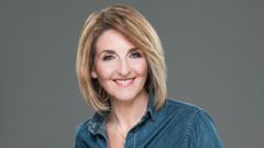 Kaye Adams denies 'malicious stories' after BBC misconduct complaint
