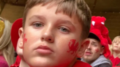 Family 'devastated' as hit-and-run driver who killed boy, 13, to have early prison release