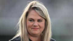 Van Niekerk 'definitely not' in SA World Cup squad