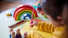 Did a Grandfather Really Bring Home the Wrong Child from a Sydney Daycare?