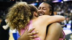 Hatters beat Wolves in Women’s Super League play-off final