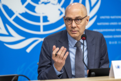 Umoja wa Mataifa waitaka Tanzania kuchunguza mauaji ya siku ya uchaguzi