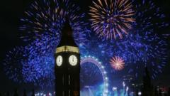 Chris Mason: 2025 promises plenty of political fireworks at Westminster