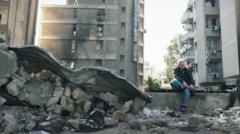 Watch: Tracing huge wave of Israeli strikes that devastated Lebanon