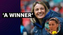 Bompastor has done a ‘phenomenal job’ as Chelsea boss – Williams