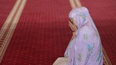 F﻿oto ilustrasi. Dayah Diniyah Darussalam menjadi rumah aman untuk tempat perlindungan anak dan perempuan korban kekerasan seksual lainnya.