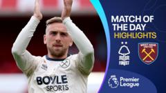 Can West Ham's First Win of the Season Spark a Winning Streak?