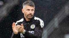 Is Robinson Ready to Build with a New Deal?