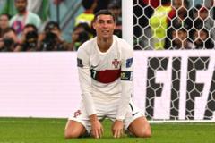 Бул Роналдунун акыркы дүйнө чемпионаты болушу мүмкүн...