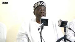 Baba Akintoye