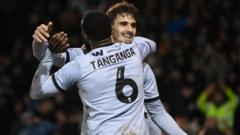 'No hierarchy' in new-look Millwall squad - Neil