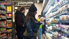 Amazon to close its UK grocery stores