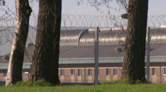 High-security prison 'like an airport' for drones