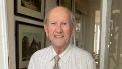 How Did a Veteran Overcome the Theft of His Medals?