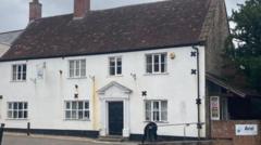 GP surgery relocating due to 'structural damage'