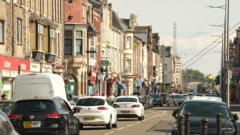Seven men and teen admit violent disorder
