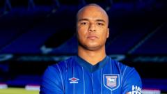 Wardley relishes 'extra spice' of East Anglia derby