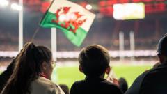 Apathy reigns as Welsh rugby accepts new reality