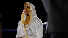 Pioneer Braekhus retires after world-title win