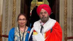 'I'm part of the institution I wanted abolished'